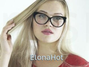 ElonaHot