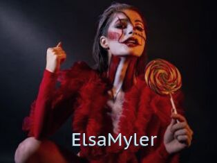 ElsaMyler