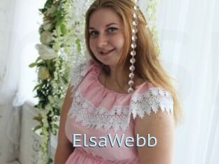 ElsaWebb