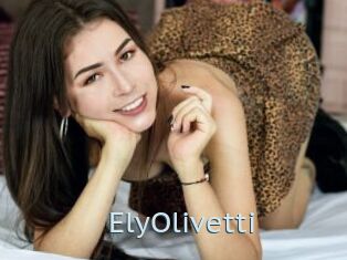 ElyOlivetti