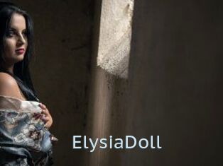 ElysiaDoll