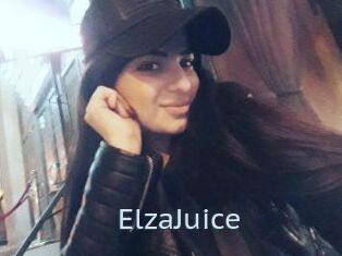 ElzaJuice