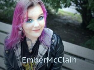 EmberMcClain