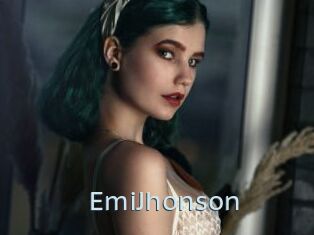 EmiJhonson