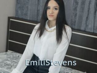 EmiliStevens