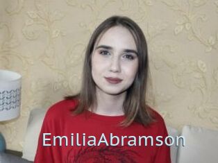 EmiliaAbramson