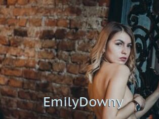 EmilyDowny