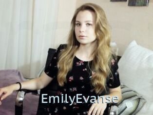 EmilyEvanse