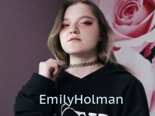 EmilyHolman