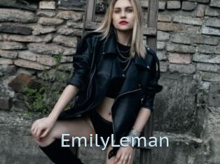 EmilyLeman