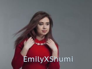 EmilyXShumi