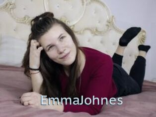 EmmaJohnes