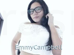 EmmyCampbell