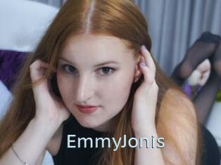 EmmyJonis