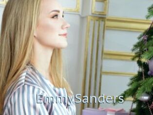 EmmySanders