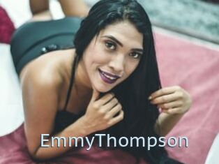 EmmyThompson