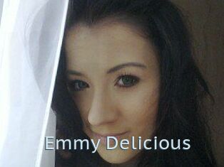 Emmy_Delicious