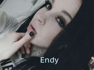 Endy