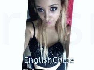 EnglishChloe