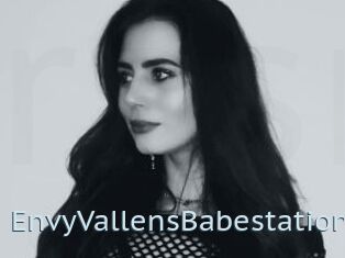 EnvyVallensBabestation