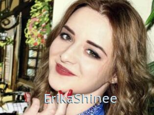 ErikaShinee