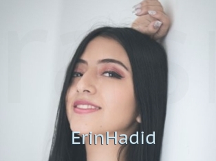 ErinHadid