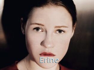 Erine