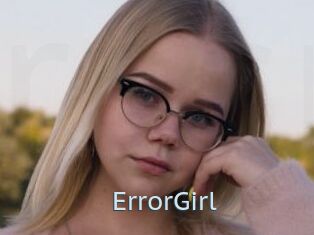 ErrorGirl