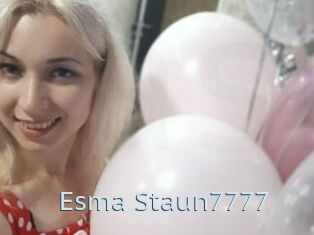 Esma_Staun7777