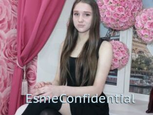 EsmeConfidential