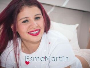 EsmeMartin