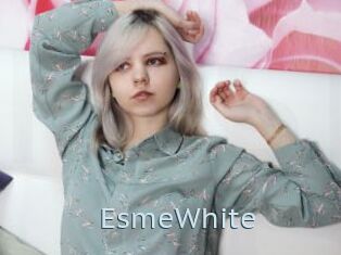 EsmeWhite