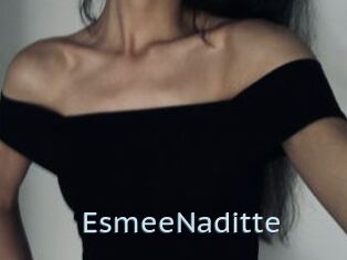 EsmeeNaditte