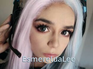 EsmereldaLee