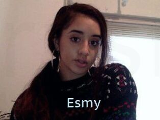 Esmy