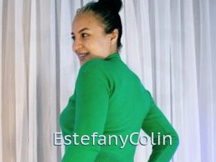 EstefanyColin