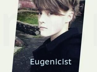 Eugenicist