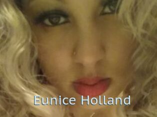 Eunice_Holland