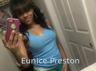 Eunice_Preston