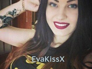 EvaKissX