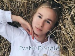 EvaMcDonald