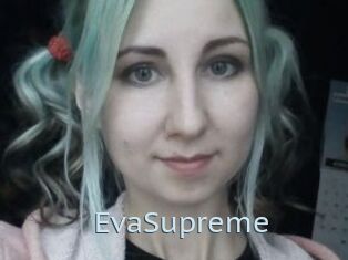 EvaSupreme