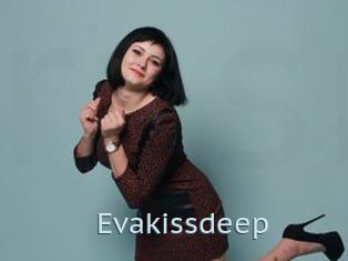 Evakissdeep