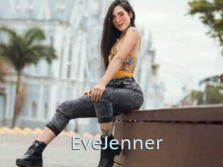 EveJenner