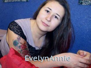 EvelynAnnie