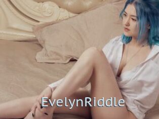 EvelynRiddle