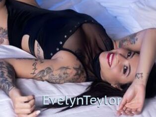 EvelynTeylor