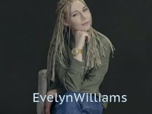 EvelynWilliams