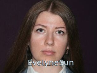 EvelyneSun