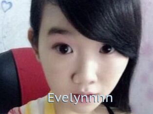 Evelynnnn